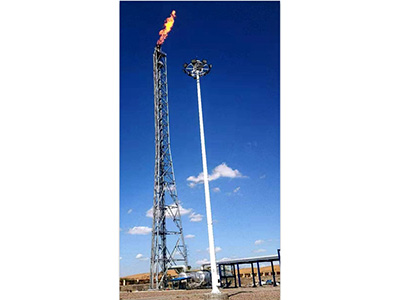工業(yè)火炬技術(shù)-高架火炬圖片2 工業(yè)火炬技術(shù)-高架火炬圖片2