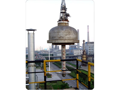 富氧純氧燃燒技術-國內占有量最多的焦爐煤氣制甲醇圖片3