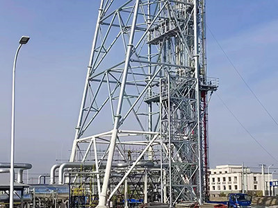 盤錦三力-可拆卸式高架火炬圖片3 盤錦三力-可拆卸式高架火炬圖片3